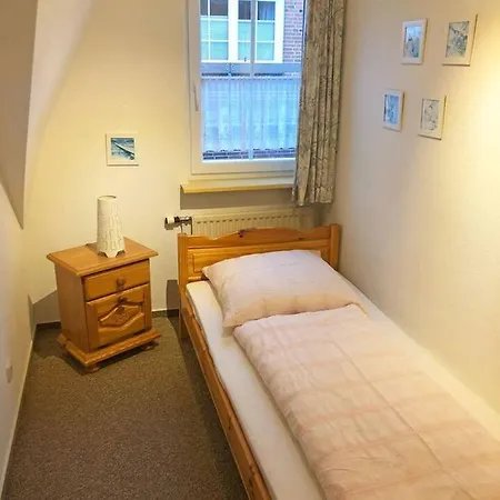 Ferienwohnung Auf Der Sonneninsel Fehmarn Exterior foto