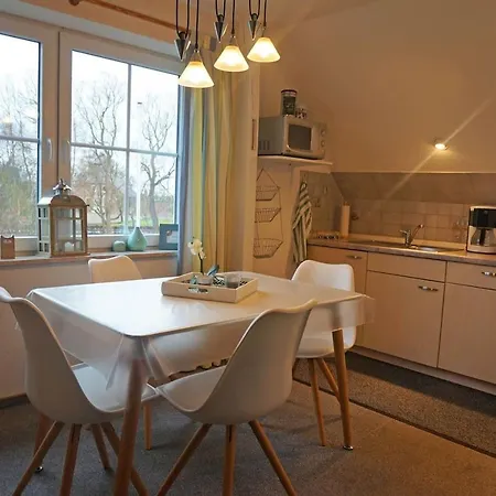 Ferienwohnung Auf Der Sonneninsel Fehmarn Exterior foto