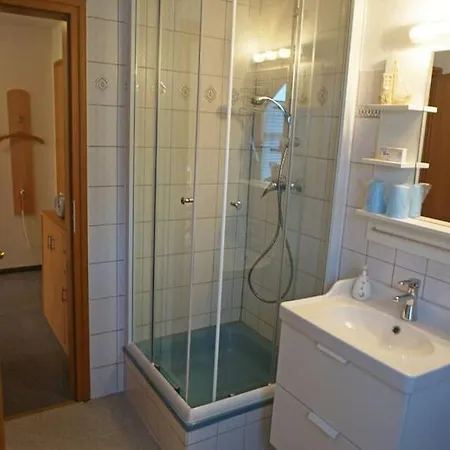 Ferienwohnung Auf Der Sonneninsel Fehmarn Exterior foto