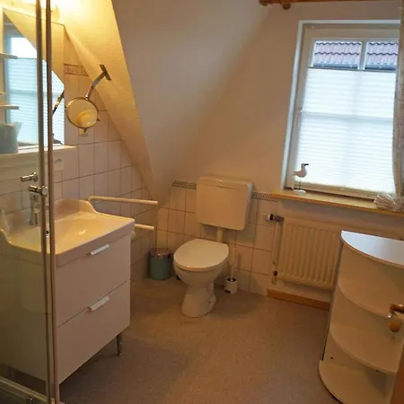 Ferienwohnung Auf Der Sonneninsel Fehmarn Exterior foto