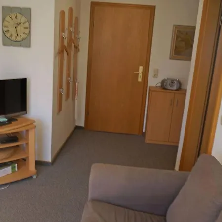 Ferienwohnung Auf Der Sonneninsel Fehmarn Exterior foto