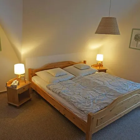 Ferienwohnung Auf Der Sonneninsel Fehmarn Exterior foto