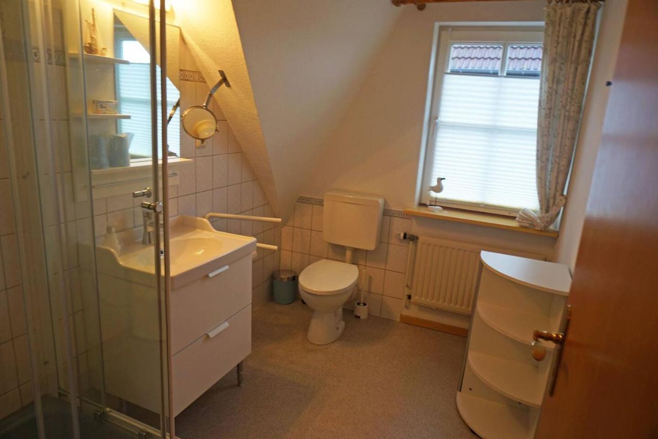Apartment Auf Der Sonneninsel Fehmarn