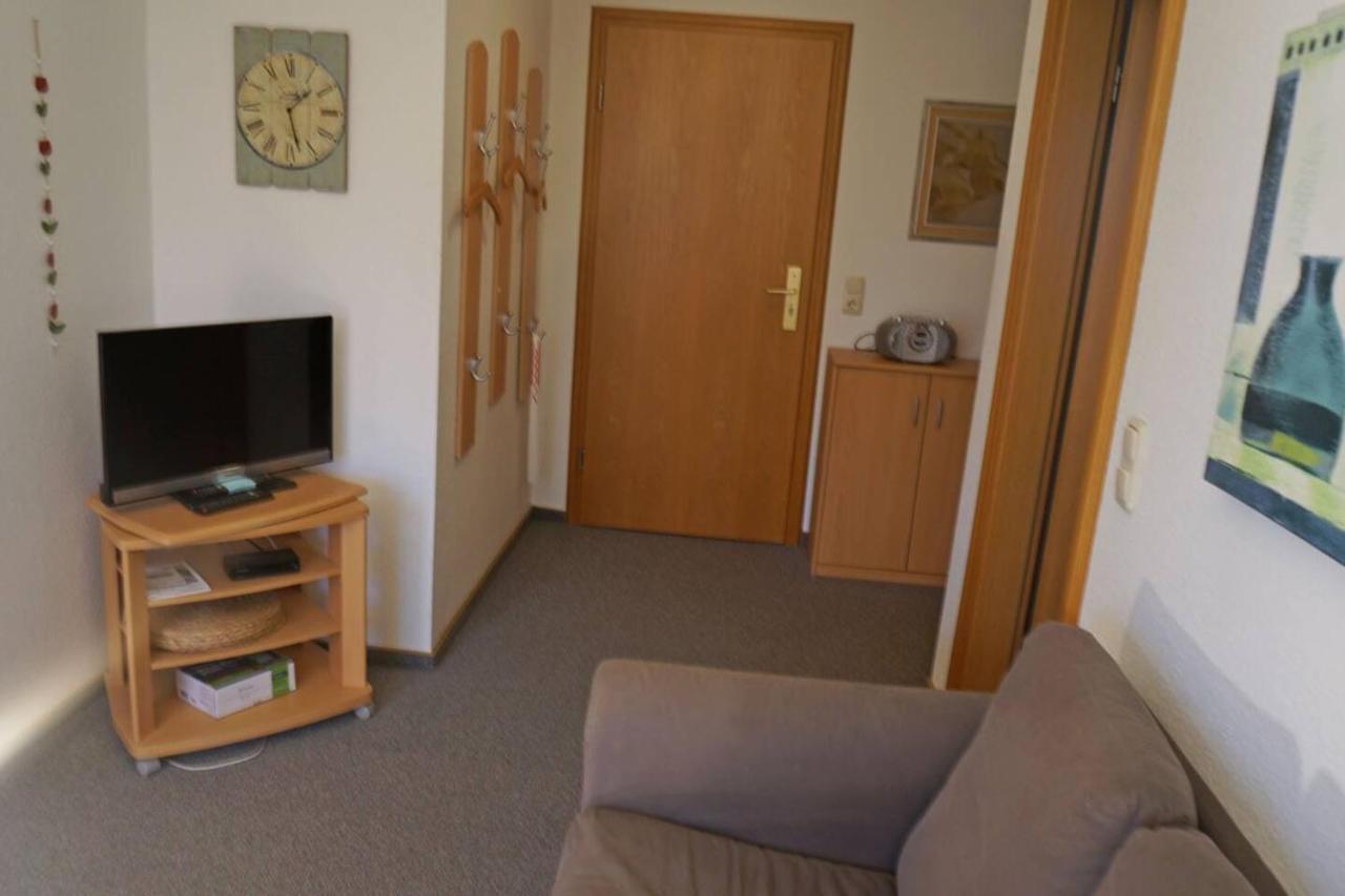 Apartment Auf Der Sonneninsel *