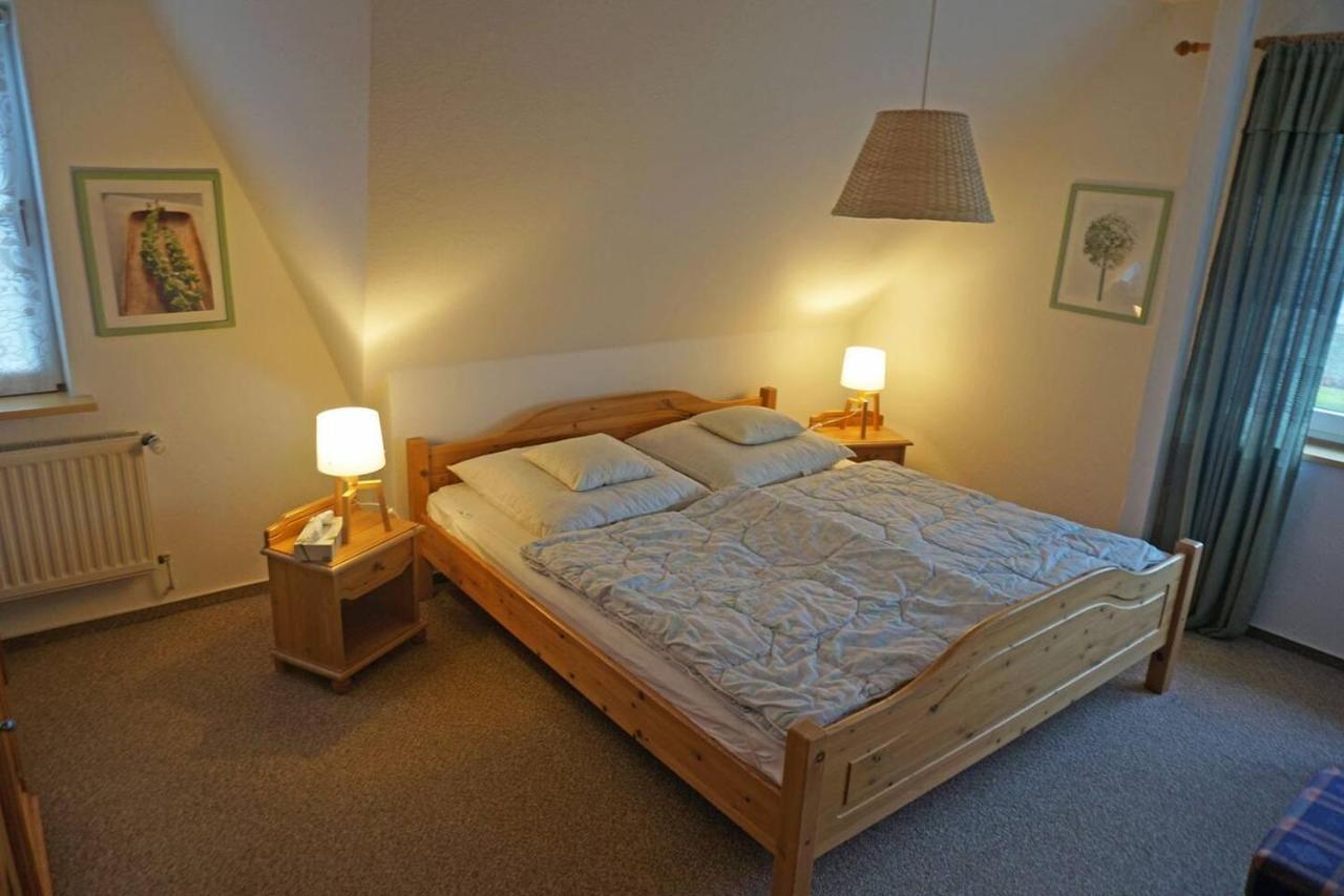Apartment Auf Der Sonneninsel *